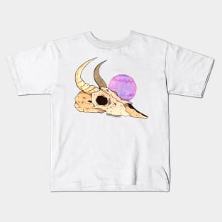 Lost skull Kids T-Shirt